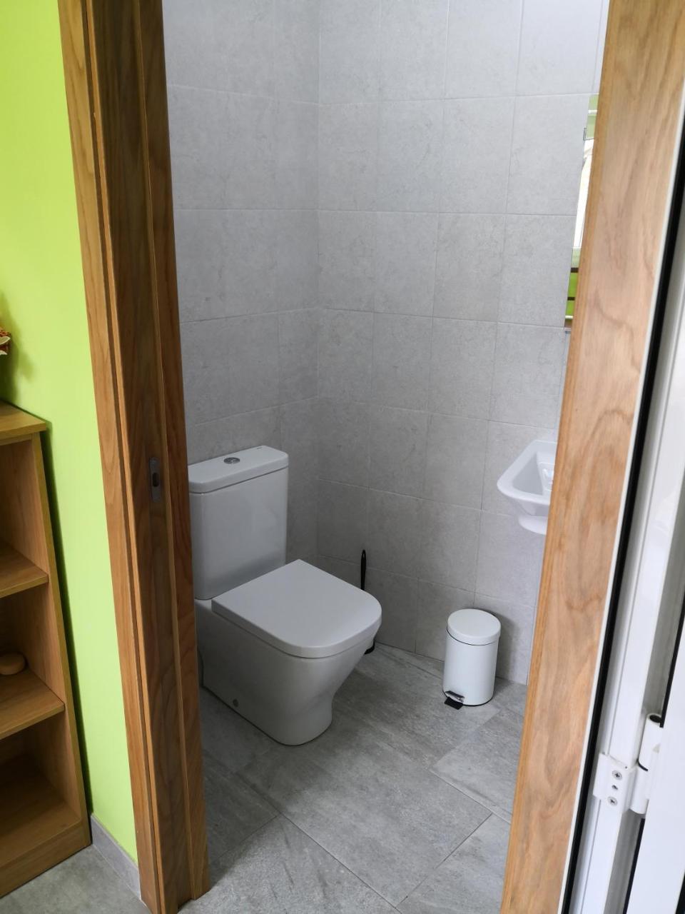 梅利德Casa Carlan别墅 外观 照片